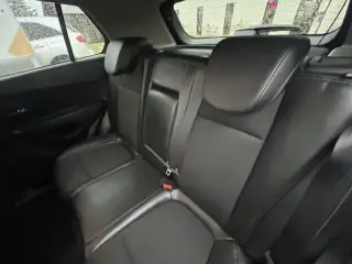 2015 Chevrolet Trax LT
