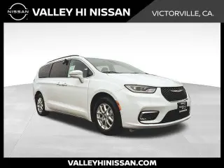 Chrysler Pacifica 2022 Touring L 4dr Mini-Van