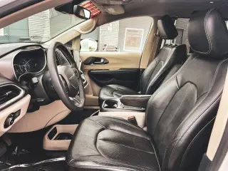 Chrysler Pacifica 2022 Touring L 4dr Mini-Van