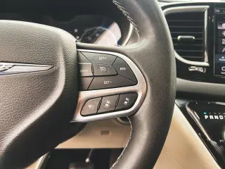 Chrysler Pacifica 2022 Touring L 4dr Mini-Van