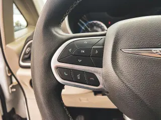Chrysler Pacifica 2022 Touring L 4dr Mini-Van