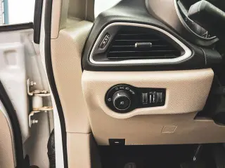 Chrysler Pacifica 2022 Touring L 4dr Mini-Van