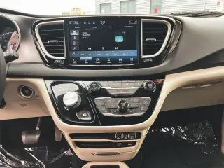 Chrysler Pacifica 2022 Touring L 4dr Mini-Van
