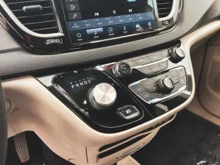 Chrysler Pacifica 2022 Touring L 4dr Mini-Van