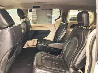 Chrysler Pacifica 2022 Touring L 4dr Mini-Van