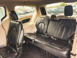 Chrysler Pacifica 2022 Touring L 4dr Mini-Van