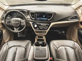 Chrysler Pacifica 2022 Touring L 4dr Mini-Van