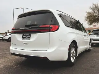 Chrysler Pacifica 2022 Touring L 4dr Mini-Van