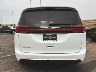 Chrysler Pacifica 2022 Touring L 4dr Mini-Van