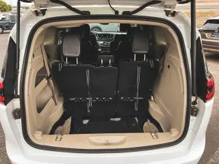 Chrysler Pacifica 2022 Touring L 4dr Mini-Van