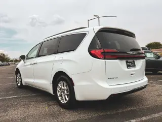 Chrysler Pacifica 2022 Touring L 4dr Mini-Van