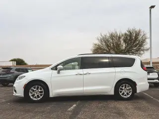 Chrysler Pacifica 2022 Touring L 4dr Mini-Van