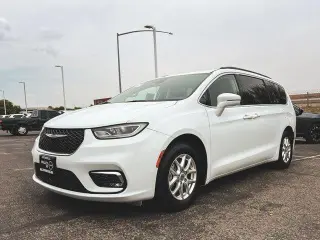Chrysler Pacifica 2022 Touring L 4dr Mini-Van