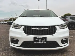 Chrysler Pacifica 2022 Touring L 4dr Mini-Van