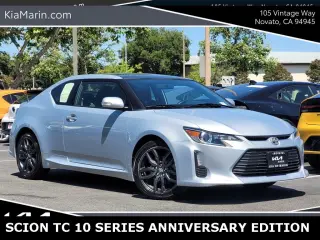 2014 Scion tC 10 Series