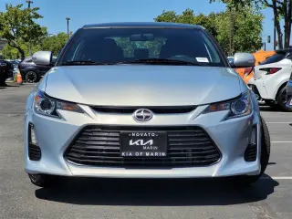 2014 Scion tC 10 Series