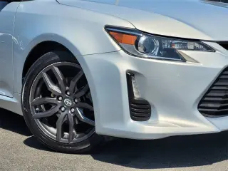 2014 Scion tC 10 Series
