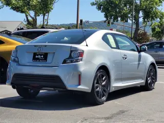2014 Scion tC 10 Series