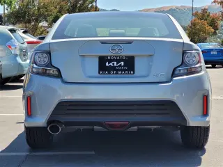 2014 Scion tC 10 Series