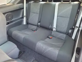2014 Scion tC 10 Series