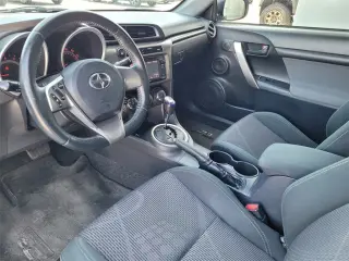 2014 Scion tC 10 Series