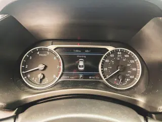 Nissan Sentra 2023 SV 4dr Sedan