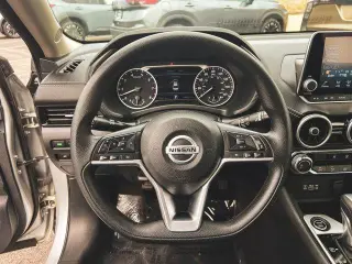 Nissan Sentra 2023 SV 4dr Sedan