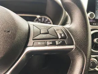 Nissan Sentra 2023 SV 4dr Sedan