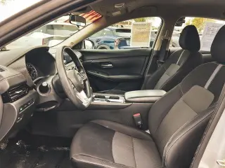 Nissan Sentra 2023 SV 4dr Sedan