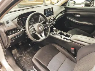 Nissan Sentra 2023 SV 4dr Sedan