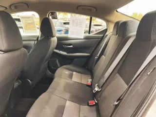 Nissan Sentra 2023 SV 4dr Sedan