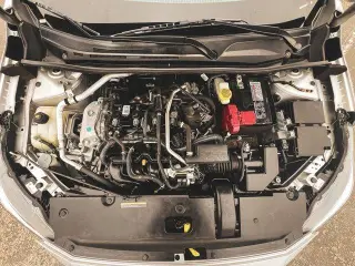 Nissan Sentra 2023 SV 4dr Sedan