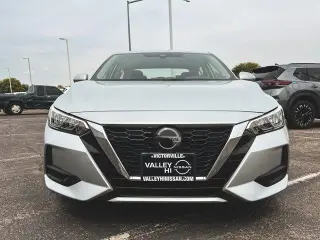Nissan Sentra 2023 SV 4dr Sedan