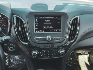 Chevrolet Equinox 2023 RS 4dr SUV