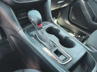 Chevrolet Equinox 2023 RS 4dr SUV