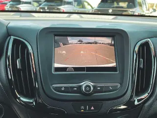 Chevrolet Equinox 2023 RS 4dr SUV