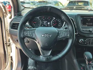 Chevrolet Equinox 2023 RS 4dr SUV