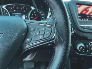 Chevrolet Equinox 2023 RS 4dr SUV