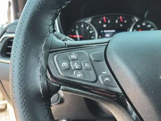 Chevrolet Equinox 2023 RS 4dr SUV