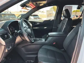 Chevrolet Equinox 2023 RS 4dr SUV