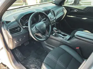 Chevrolet Equinox 2023 RS 4dr SUV