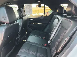 Chevrolet Equinox 2023 RS 4dr SUV