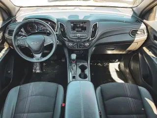 Chevrolet Equinox 2023 RS 4dr SUV