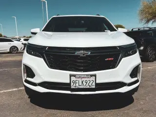 Chevrolet Equinox 2023 RS 4dr SUV