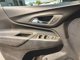Chevrolet Equinox 2023 RS 4dr SUV