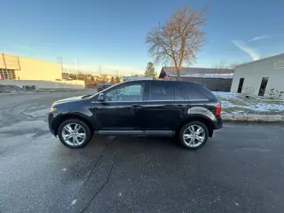 2011 Ford Edge Limited