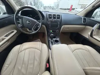 2011 GMC Acadia Denali
