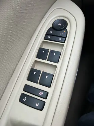 2011 GMC Acadia Denali
