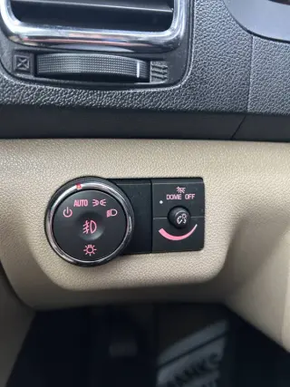 2011 GMC Acadia Denali