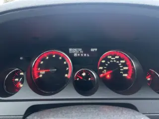2011 GMC Acadia Denali